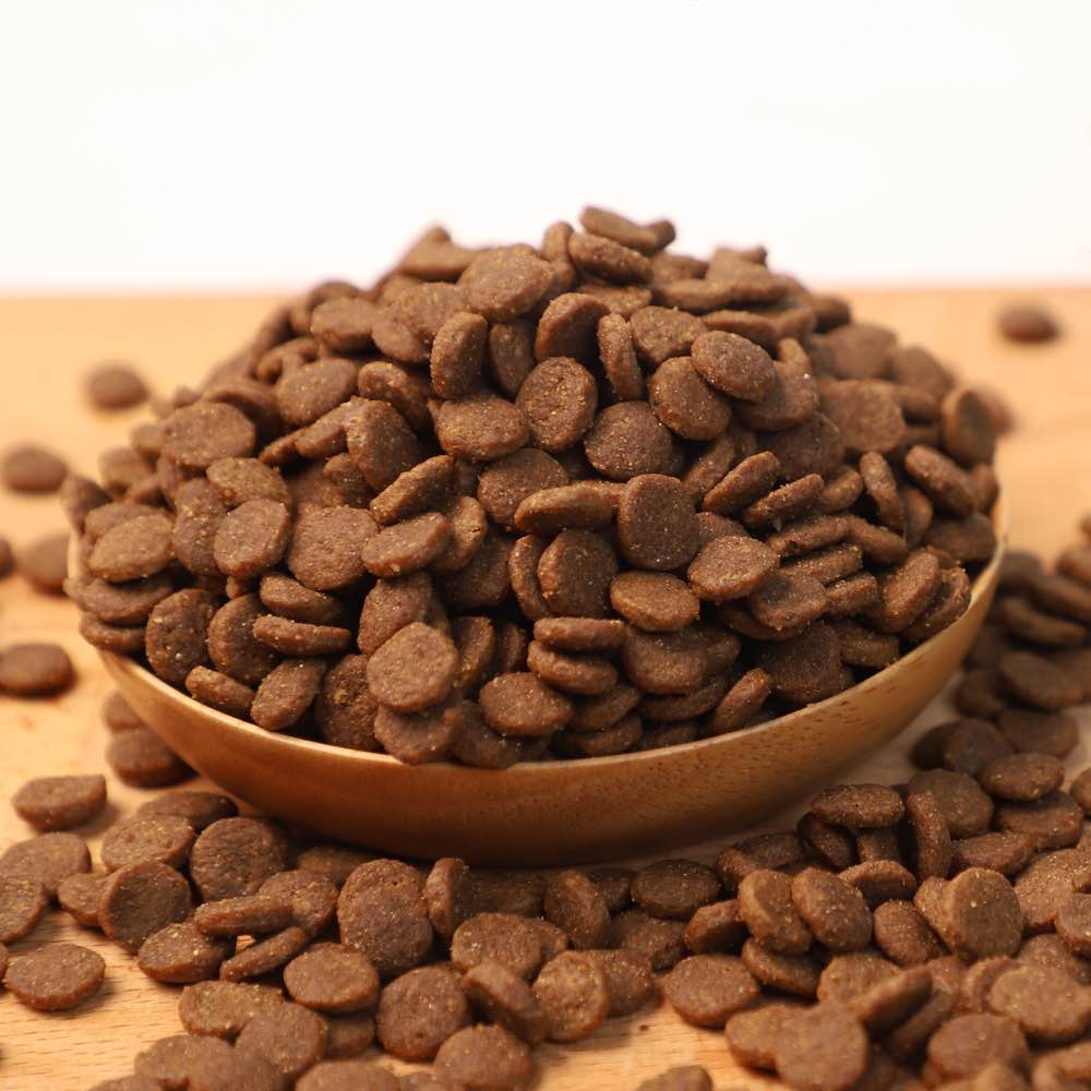 'BUNDLE DEAL': Absolute Bites Wild Age Chicken Dry Cat Food